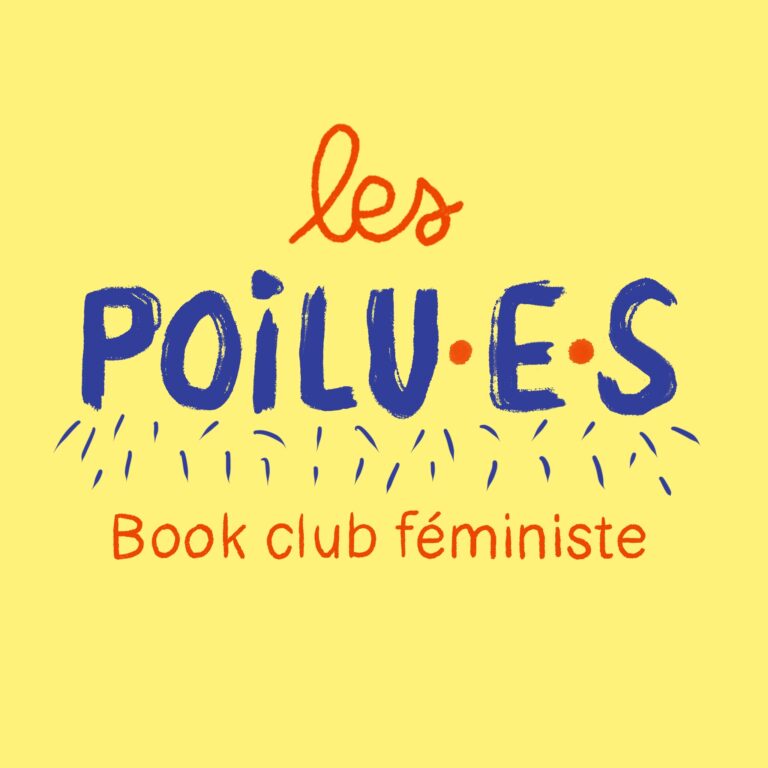 RDV avec les Poilu.e.s : Le tout nouveau book club féministe d’Amsterdam